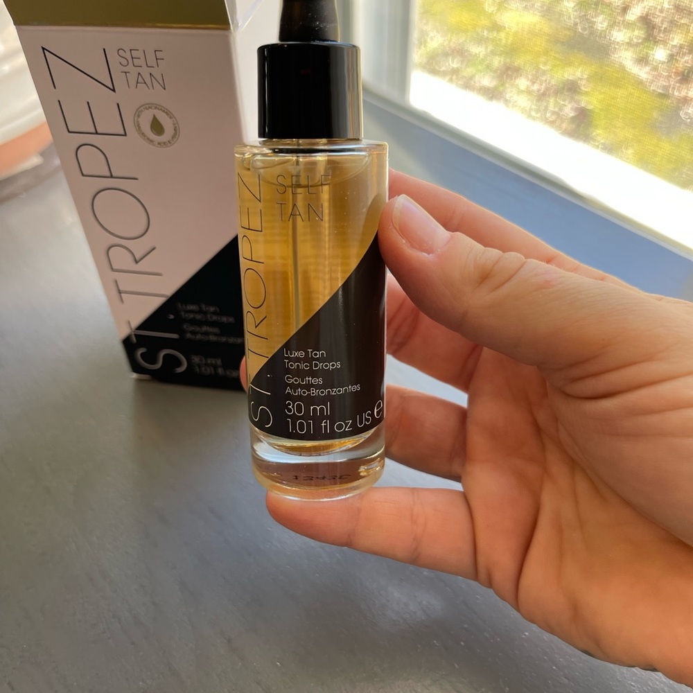 Tanning drops - Picture 2 of 2